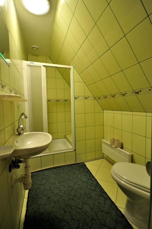 Willa Krystyna Kościelisko Zimmer foto