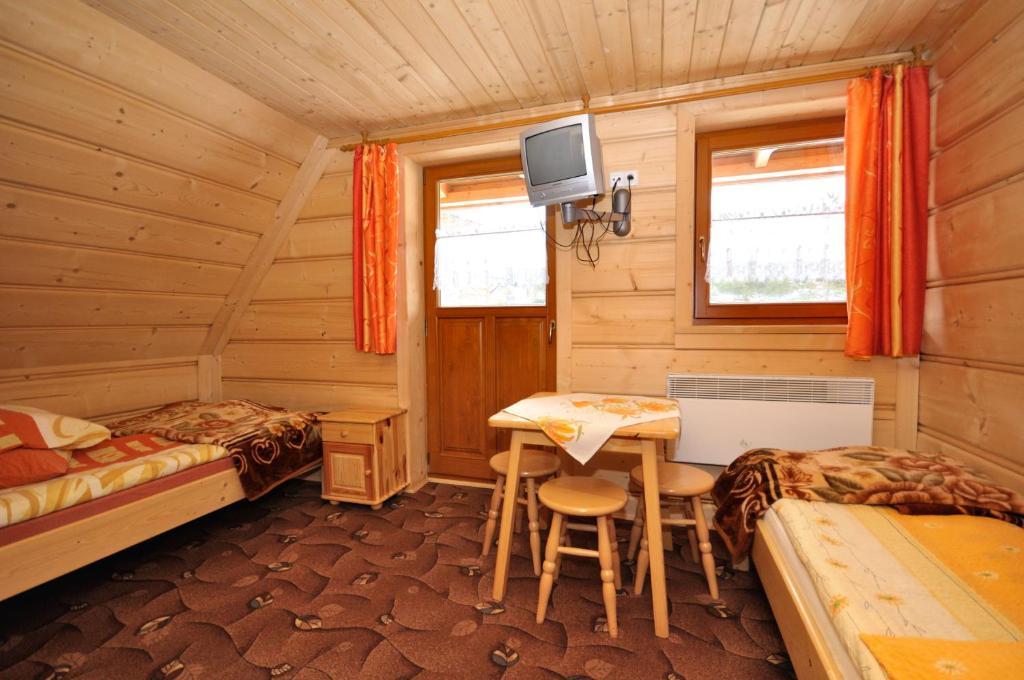Willa Krystyna Kościelisko Zimmer foto