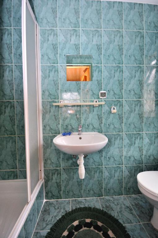 Willa Krystyna Kościelisko Zimmer foto